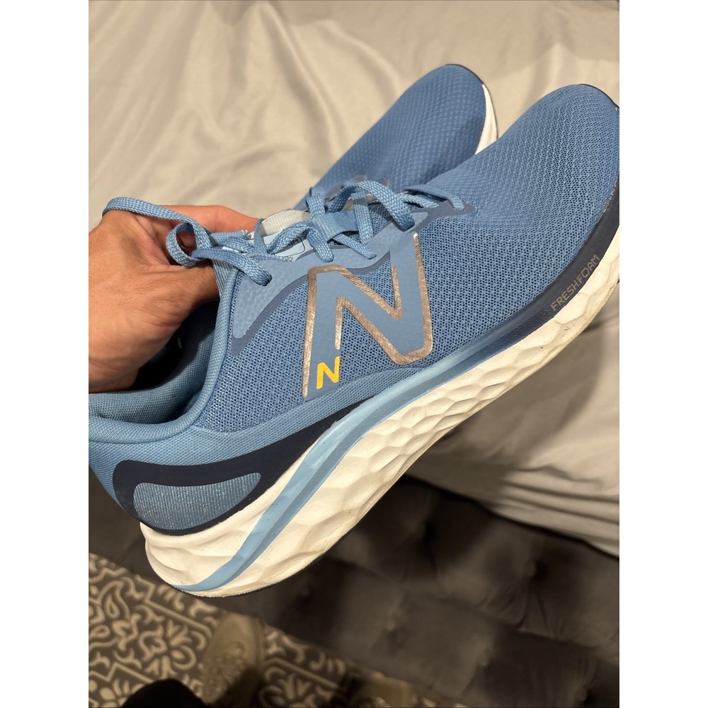 new balance fresh foam arishi v4 men Mariscb4 Size 13